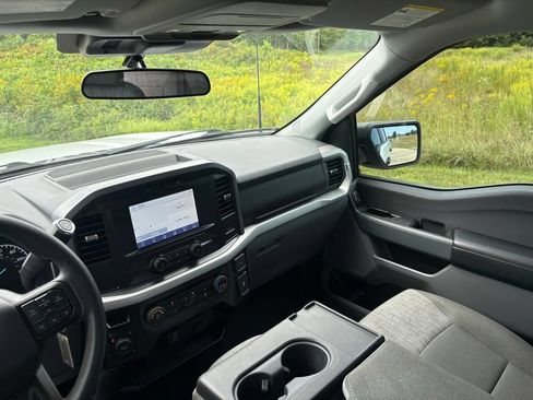 Used 2023 Ford F150 XLT AWD/4WD image 53
