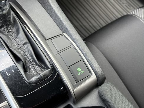 Used 2021 Honda Civic EX image 24