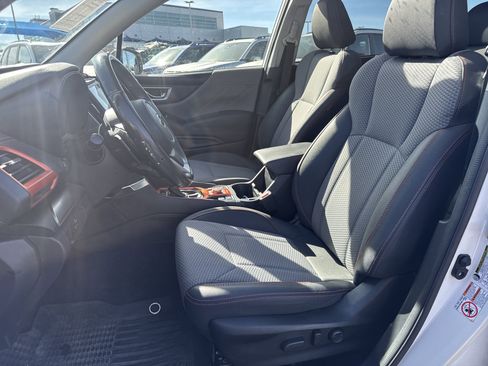 Used 2020 Subaru Forester Sport w/ Popular Package #2 image 25