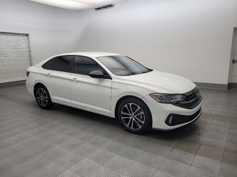 Used 2023 Volkswagen Jetta Sport FWD image 11