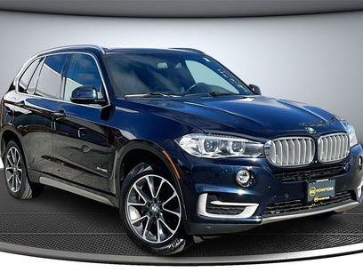 Used 2017 BMW X5 xDrive35i