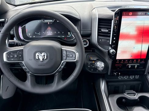 New 2026 RAM 1500 Laramie image 14