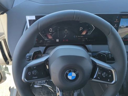 New 2026 BMW X3 xDrive30 image 18