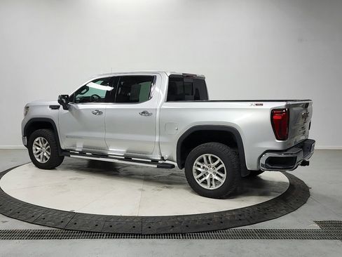Used 2021 GMC Sierra 1500 SLT w/ SLT Premium Plus Package AWD/4WD image 5