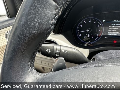 Used 2021 Hyundai Palisade SEL w/ Premium Package AWD/4WD image 44