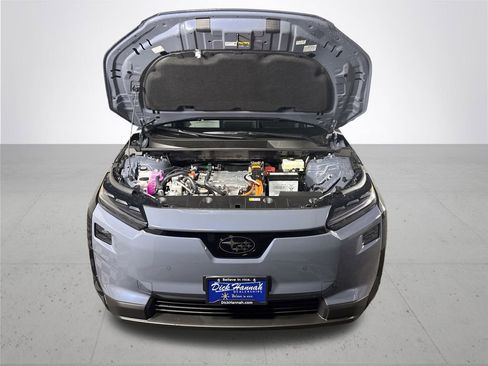 New 2026 Subaru Solterra Premium image 22