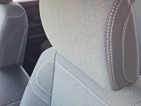 New 2026 RAM 2500 Tradesman image 26