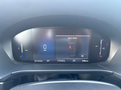 Used 2025 Ford Escape ST-Line FWD image 13