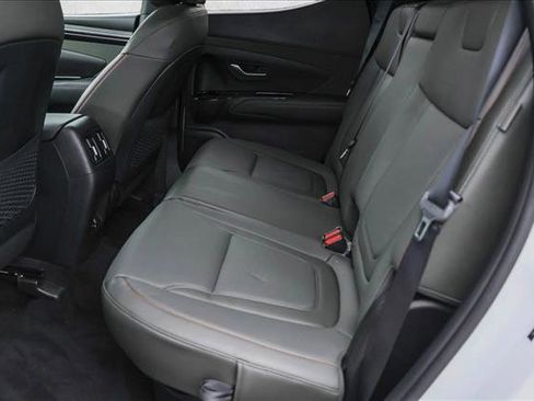 Certified 2024 Hyundai Santa Cruz Limited image 24