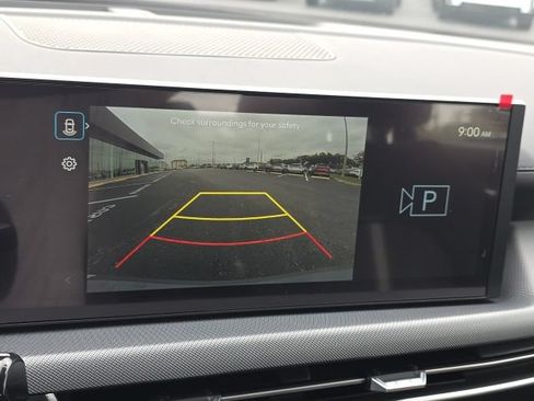 New 2026 Hyundai Sonata SEL FWD image 15