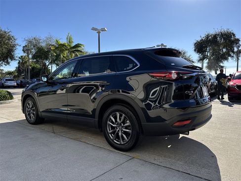 Used 2023 MAZDA CX-9 Touring image 27