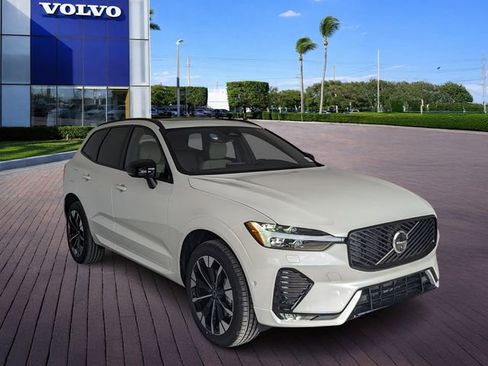 New 2026 Volvo XC60 B5 Plus w/ Protection Package Premier image 2