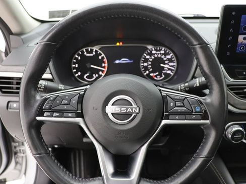 Used 2023 Nissan Altima 2.5 SL image 18