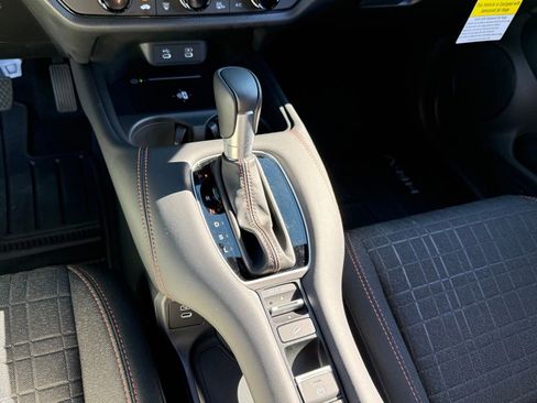 Certified 2026 Honda HR-V Sport image 25