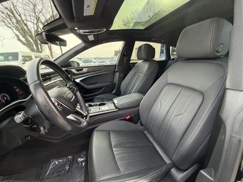 Used 2019 Audi A7 3.0T Prestige w/ Prestige Package image 10