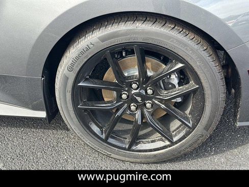 New 2026 Ford Mustang Coupe w/ Mustang Nite Pony Package image 18