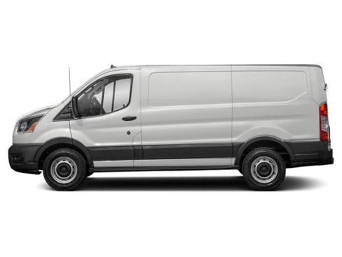Used 2020 Ford Transit 250 Low Roof RWD image 3