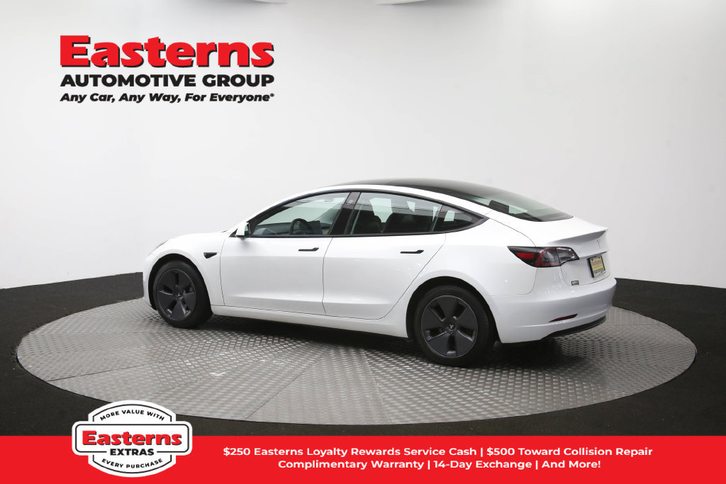 Used 2023 Tesla Model 3 Standard Range RWD image 59