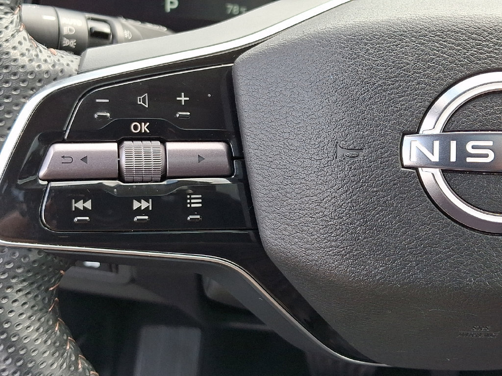 Certified 2024 Nissan Ariya AWD image 22