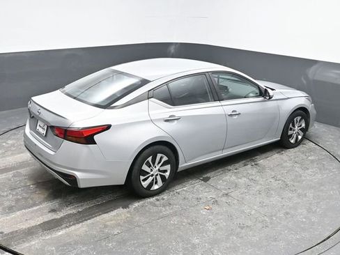Used 2021 Nissan Altima 2.5 S image 25