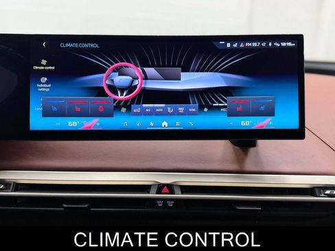 Used 2024 BMW iX M60 image 24