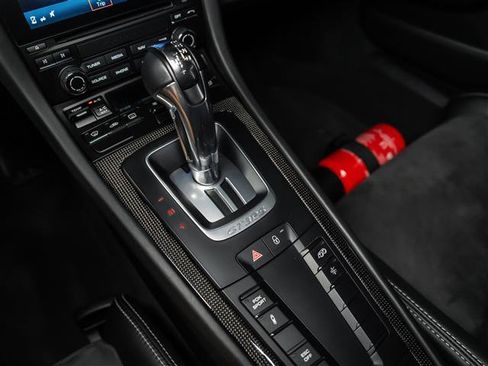 Certified 2019 Porsche 911 GT3 RS RWD image 24