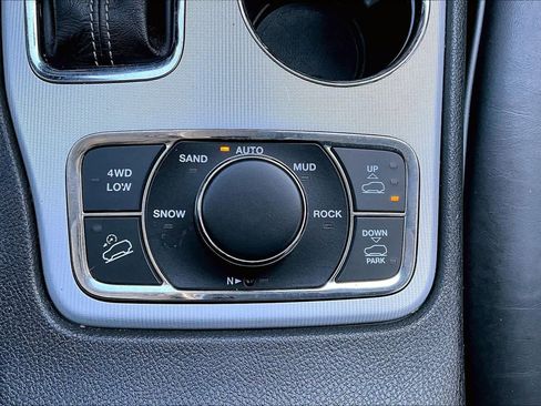 Used 2020 Jeep Grand Cherokee Summit w/ Platinum Series Group image 35