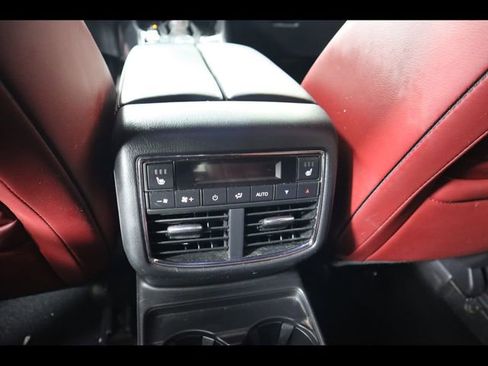 Used 2021 MAZDA CX-9 Carbon Edition image 16