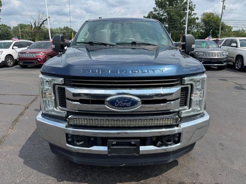 Used 2018 Ford F250 XLT AWD/4WD image 8