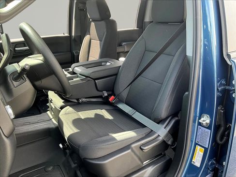 New 2026 GMC Sierra 2500 Pro AWD/4WD image 17