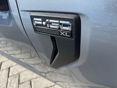 Used 2026 Ford F150 XL image 4