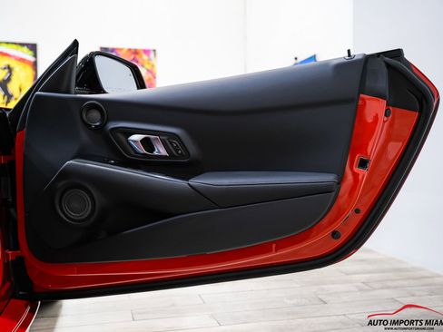 Used 2024 Toyota Supra RWD image 50