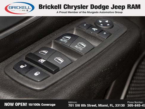 Used 2023 RAM 1500 Big Horn image 28