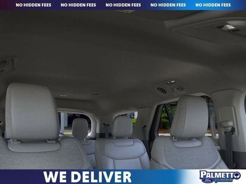 New 2026 Ford Explorer Active w/ Active Comfort Package image 22
