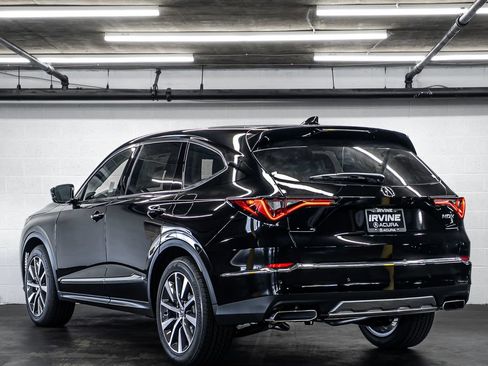 New 2026 Acura MDX SH-AWD w/ Technology Package image 3