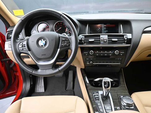 Used 2016 BMW X4 xDrive35i AWD/4WD image 15