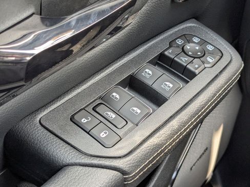New 2026 RAM 1500 Rebel AWD/4WD image 24