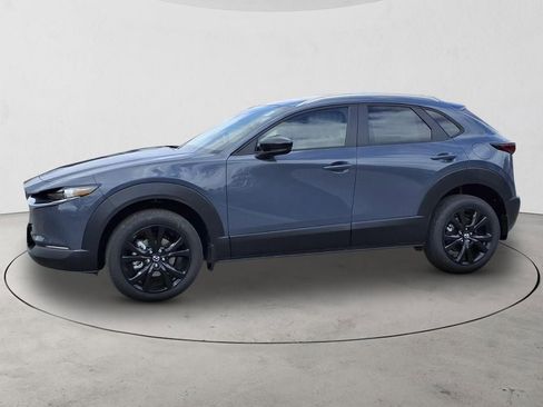New 2026 MAZDA CX-30 AWD 2.5 S image 8