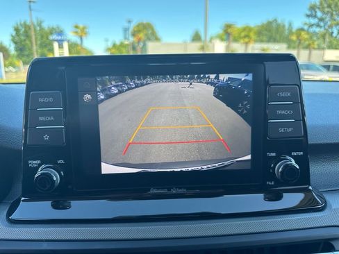 Used 2022 Kia Seltos LX AWD/4WD image 25