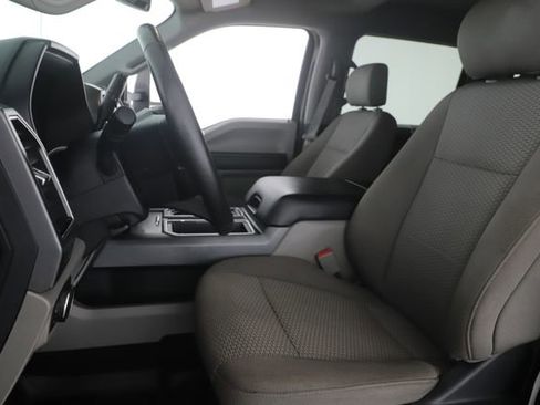 Used 2020 Ford F150 XLT w/ Equipment Group 302A Luxury image 16