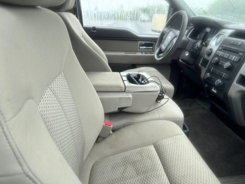 Used 2010 Ford F150 XLT AWD/4WD image 8