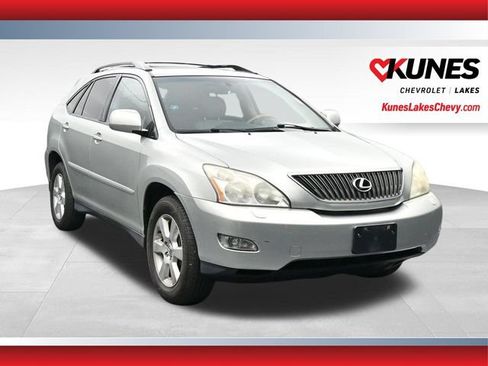 Used 2005 Lexus RX 330 AWD image 1