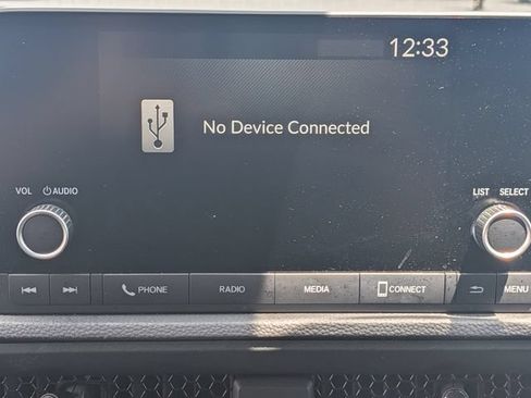 Used 2024 Honda CR-V EX image 19