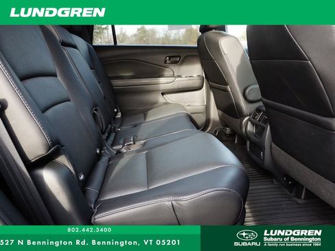 Used 2022 Honda Passport EX-L image 19