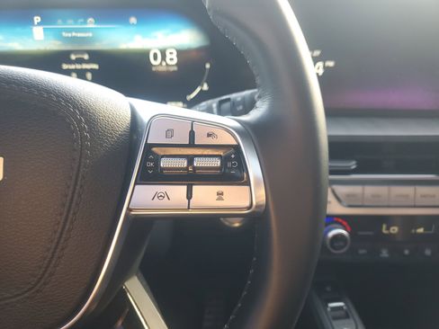 Used 2023 Kia Telluride SX image 28