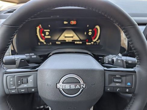 New 2026 Nissan Pathfinder SL FWD image 15