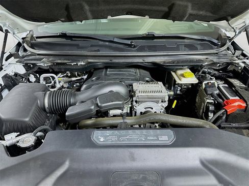 Used 2022 Jeep Wagoneer Series III w/ Premium Group I image 9