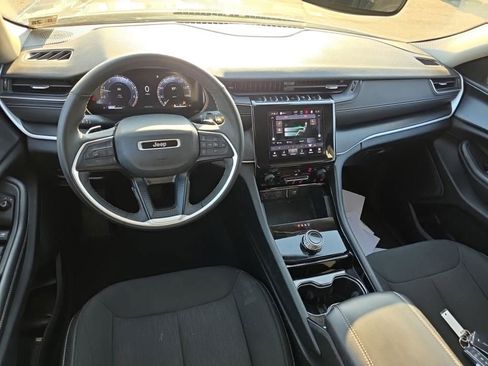 Used 2023 Jeep Grand Cherokee L Laredo w/ Luxury Tech Group I image 6