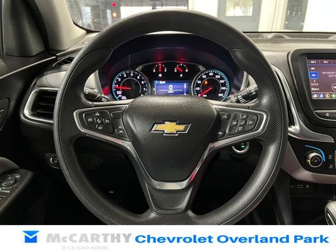 Used 2022 Chevrolet Equinox LS w/ LS Convenience Package image 12