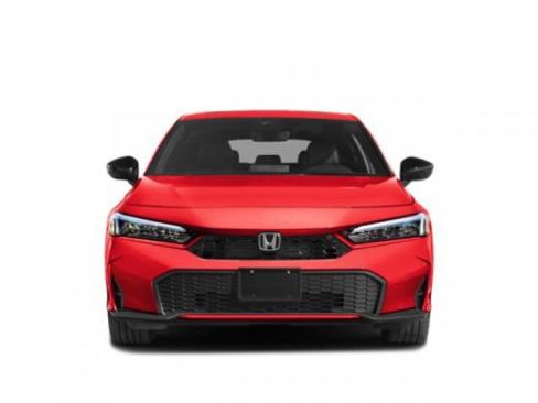 New 2026 Honda Civic Sport Touring image 4